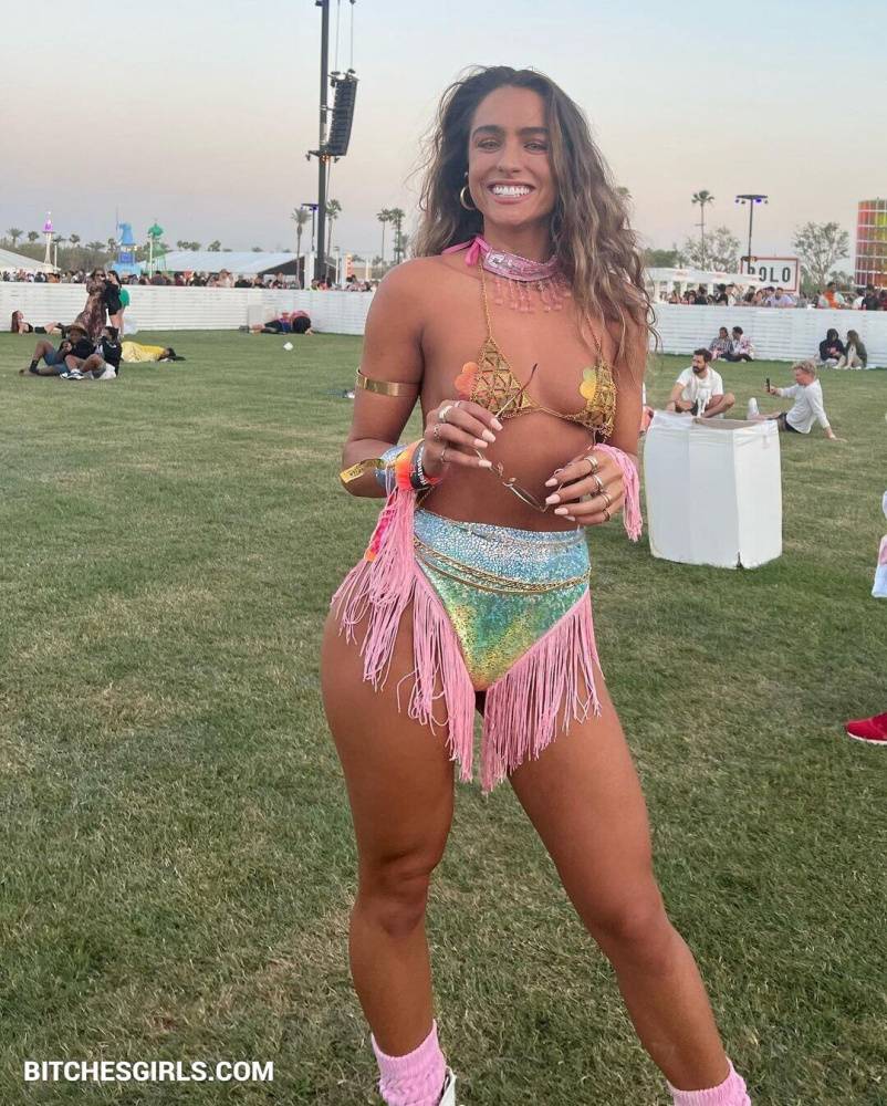 Sommer Ray Instagram Nude Influencer - Sommerrayofficial - #2