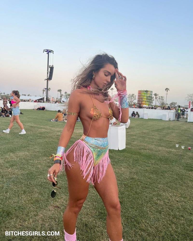 Sommer Ray Instagram Nude Influencer - Sommerrayofficial - #5
