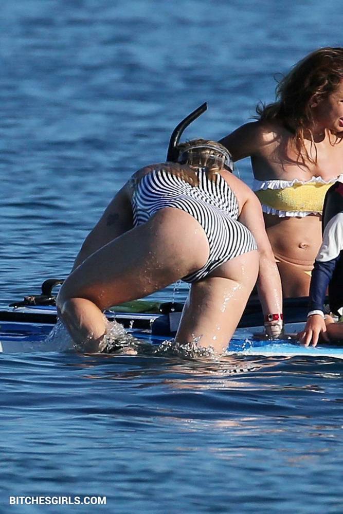 Hilary Duff Nude Celebrities - Hilaryduff Celebrities Leaked Nude Photos - #9