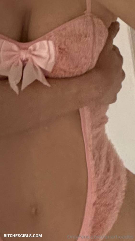 Lana Rhoades - Amara Maple Onlyfans Leaked Nude Photos - #7