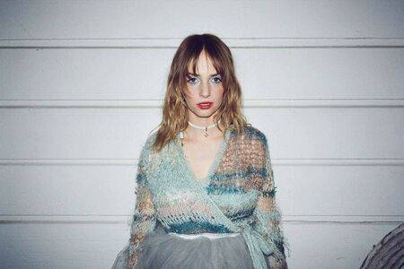 Maya Hawke / maya_hawke / neohawk2 Nude Leaks - #7