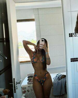 Gabriela Moura / gabimfmoura Nude Leaks - Fapello - #7