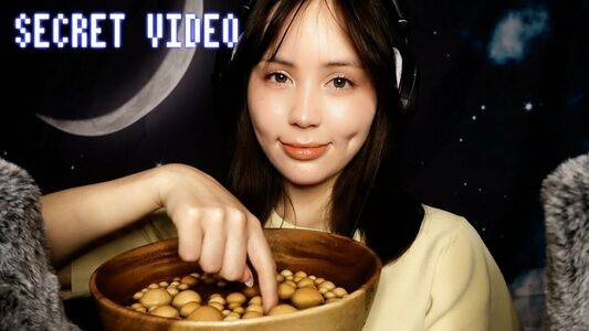 ASMR BlueKatie / asmrbluekatie Nude Leaks - Fapello - #23