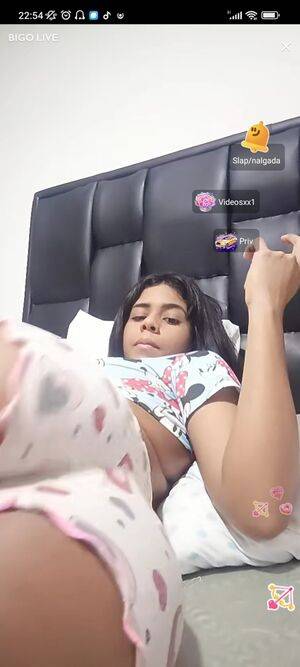 Bigo Live Nude Leaks - Fapello - #18