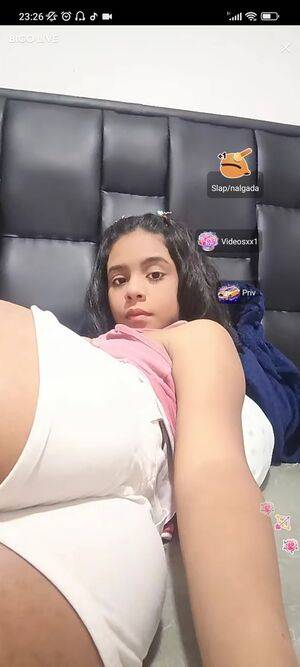 Bigo Live Nude Leaks - Fapello - #17