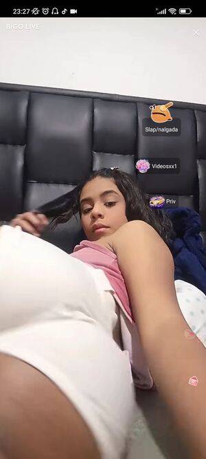 Bigo Live Nude Leaks - Fapello - #16