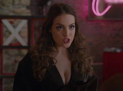 Elizabeth Gillies / lizgillz Nude Leaks - Fapello - #25