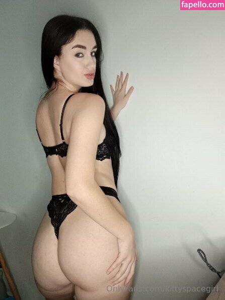 Kittyspacegirl / kittyspacegirl Nude Leaks OnlyFans - TheFap - #19