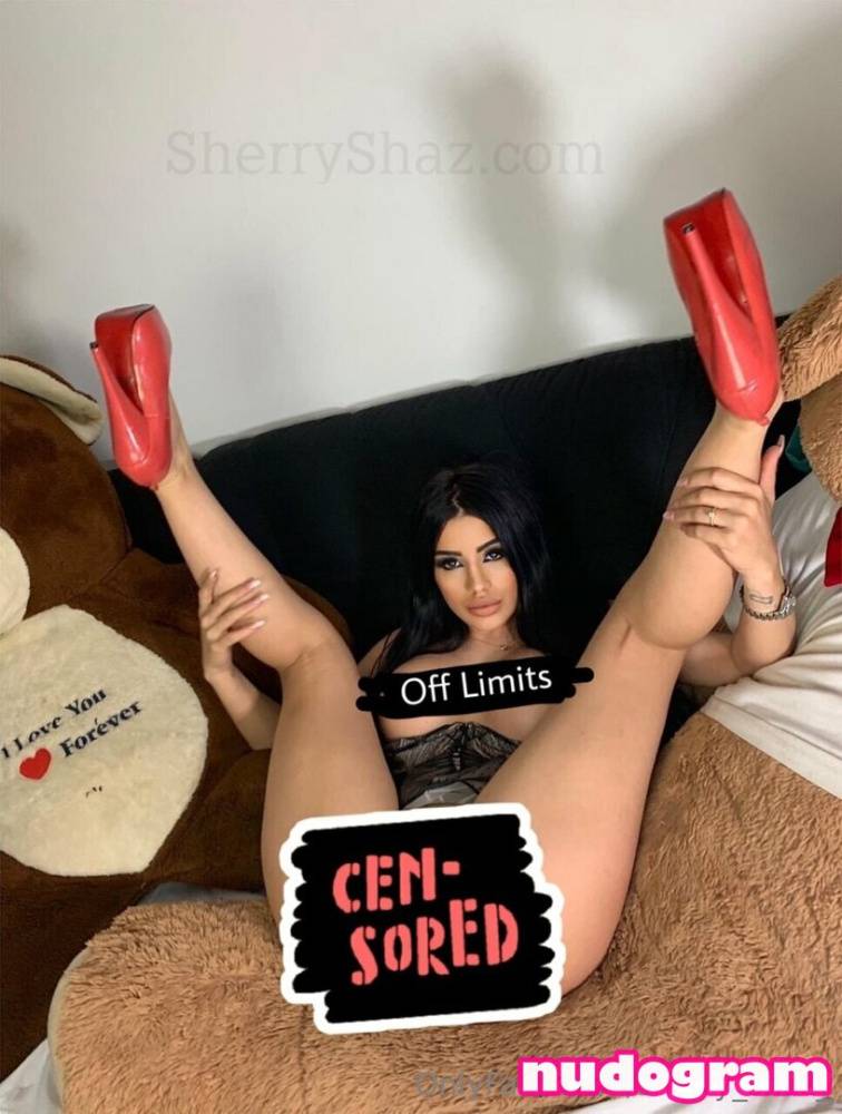 Sherry_shaz_ / sherry_shaz_ Nude Leaks OnlyFans - TheFap - #3