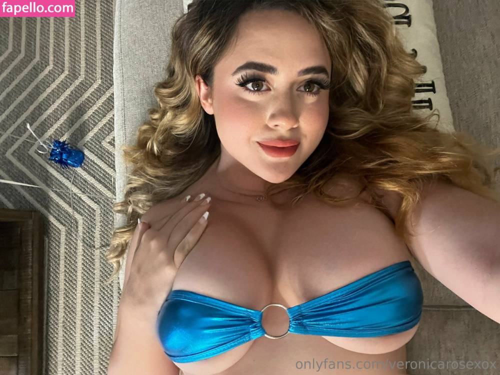 Veronicarosexox / veronicarosexox Nude Leaks OnlyFans - TheFap - #14