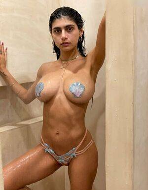 Mia Khalifa / miak / miakhalifa Nude Leaks OnlyFans/Patreon - Fapello - #25