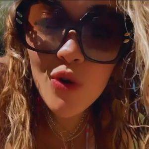 Rita Ora / ritaora / ritaoraeu Nude Leaks - Fapello - #1