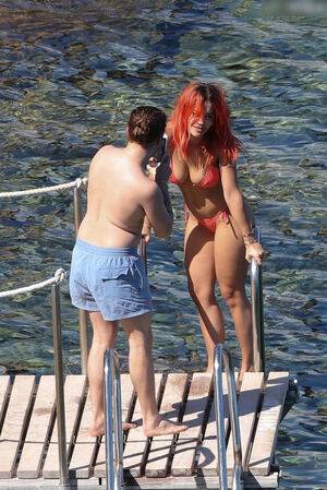 Rita Ora / ritaora / ritaoraeu Nude Leaks - Fapello - #28