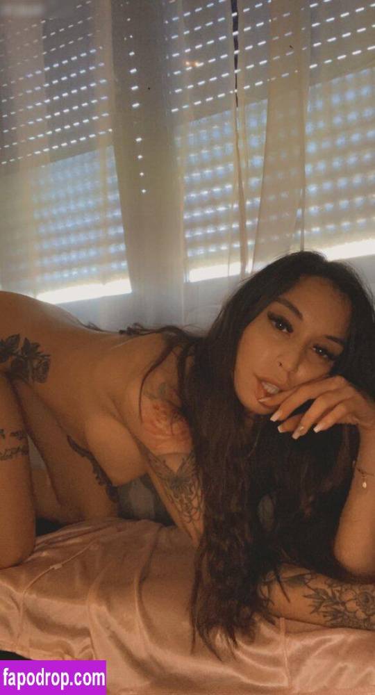 Inkedskinny / u81279046 Nude Leaks OnlyFans - TheFap - #3