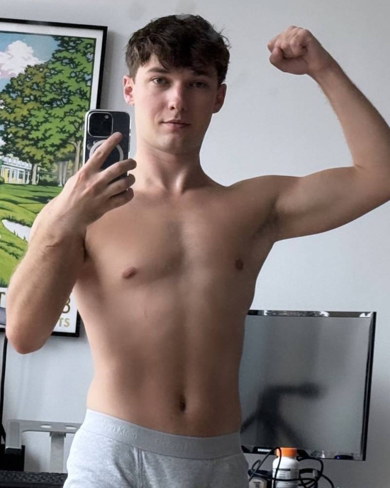 Art Bezrukavenko / artiomboy33 Nude Leaks OnlyFans - TheFap - #14