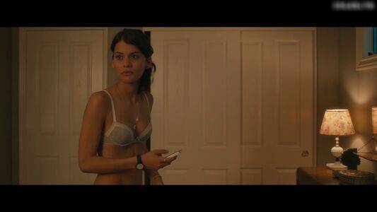 Sofia Black-D'Elia / sofiablackdelia Nude Leaks - Fapello - #9