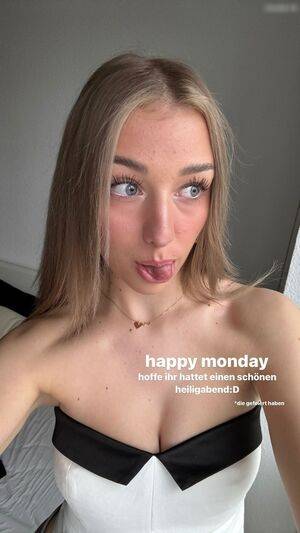 Hannah Maria / hannahmria Nude Leaks - Fapello - #17