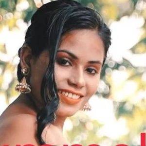 Indian / NARILUVSU / Naari Magazine / naarimagazine Nude Leaks - #1