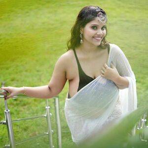 Indian / NARILUVSU / Naari Magazine / naarimagazine Nude Leaks - #13