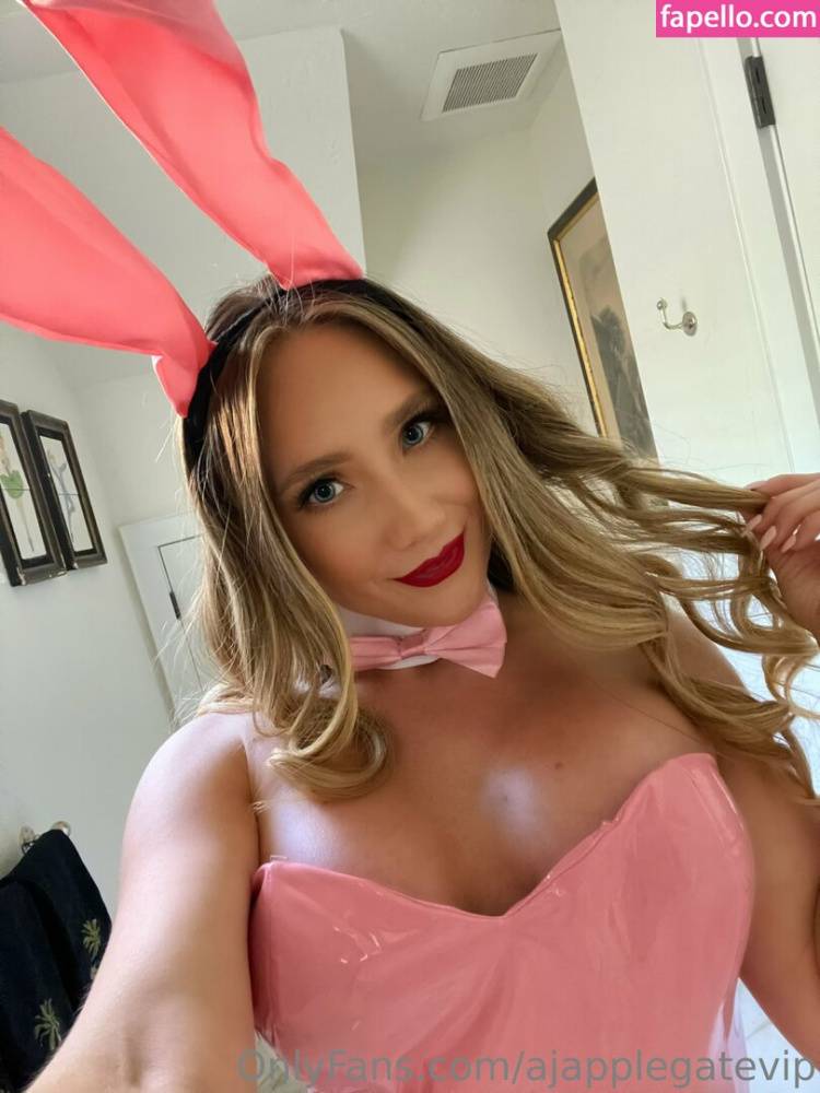 AJ Applegate Hotwife 🥵 / ajapplegatevip Nude Leaks OnlyFans - TheFap - #24