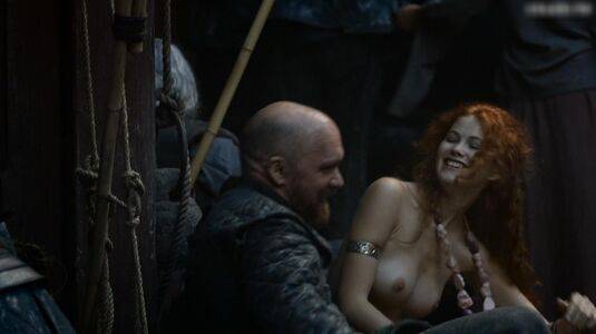 Game of Thrones Nude Leaks - Fapello - #10