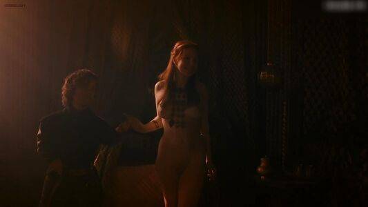 Game of Thrones Nude Leaks - Fapello - #21