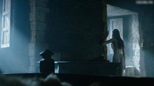 Game of Thrones Nude Leaks - Fapello - #3