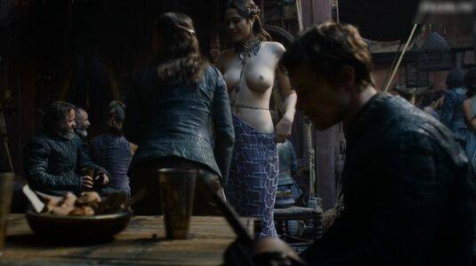 Game of Thrones Nude Leaks - Fapello - #11