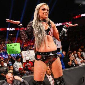 Liv Morgan / yaonlylivvonce Nude Leaks - Fapello - #29