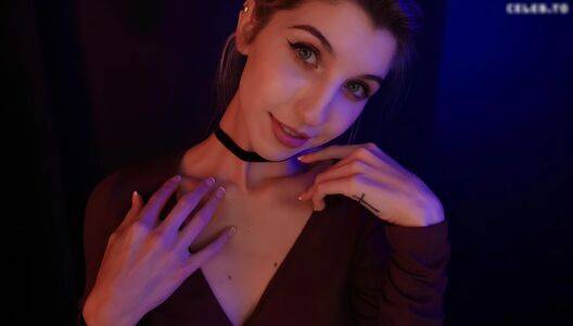 FrivolousFox ASMR / frivvay / frivvifox Nude Leaks Patreon - Fapello - #3