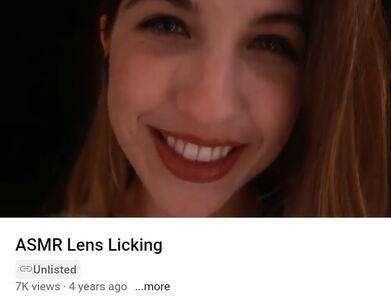 FrivolousFox ASMR / frivvay / frivvifox Nude Leaks Patreon - Fapello - #6