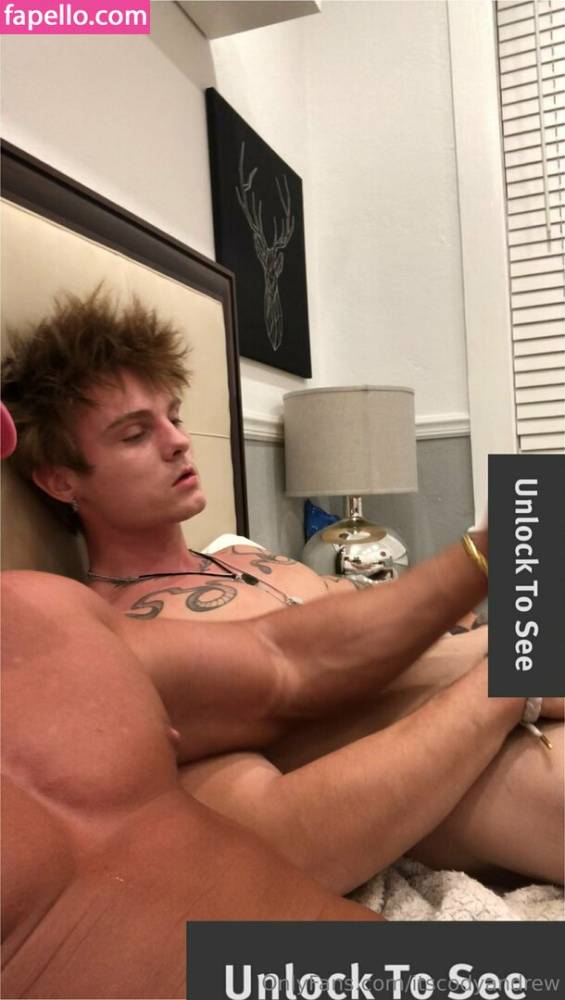 Cody Andrew / itscodyandrew Nude Leaks OnlyFans - TheFap - #11