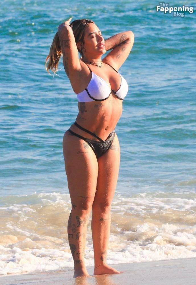 Rafaella Santos Shows Off Her Sexy Bikini Body in Rio De Janeiro (45 Photos) - #8