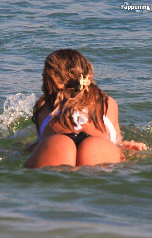Rafaella Santos Shows Off Her Sexy Bikini Body in Rio De Janeiro (45 Photos) - #10