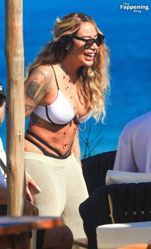 Rafaella Santos Shows Off Her Sexy Bikini Body in Rio De Janeiro (45 Photos) - #34
