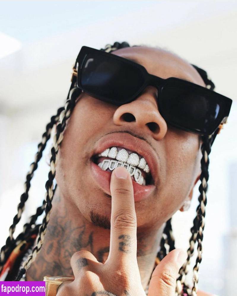 Tyga / tyga Nude Leaks OnlyFans - TheFap - #15