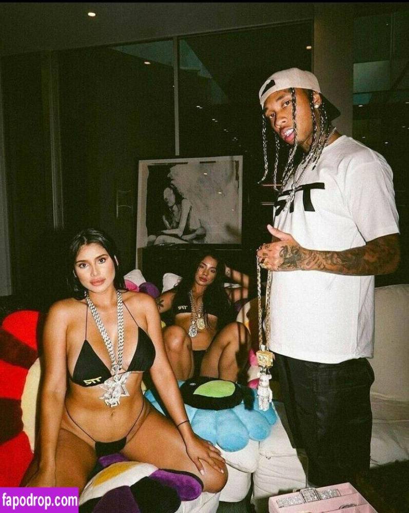 Tyga / tyga Nude Leaks OnlyFans - TheFap - #13