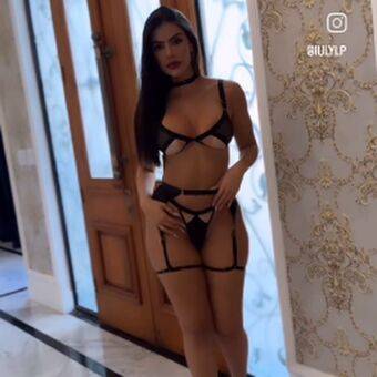 Iuly Lima / iulylp / lima.babyy Nude Leaks OnlyFans - #8