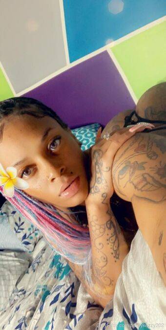 PrettyKezzy202 Nude Leaks OnlyFans - #10