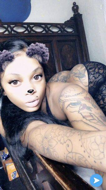 PrettyKezzy202 Nude Leaks OnlyFans - #5