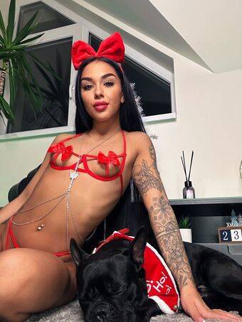 Black Angel / black6444 / blackangel0920 / blackangel2487 Nude Leaks OnlyFans - #10