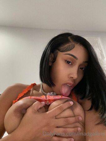 Kris Summers / Madgalkris / itsmadgalkris / madgalkrisx2 Nude Leaks OnlyFans - #6