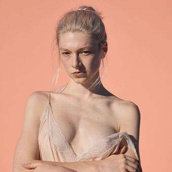 Hunter Schafer / hunterschafer Nude Leaks OnlyFans - #5