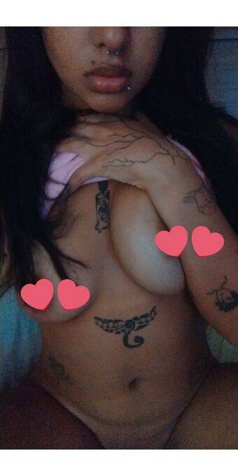 luna_leah / luna_luana / luna_luana_ Nude Leaks OnlyFans - #5