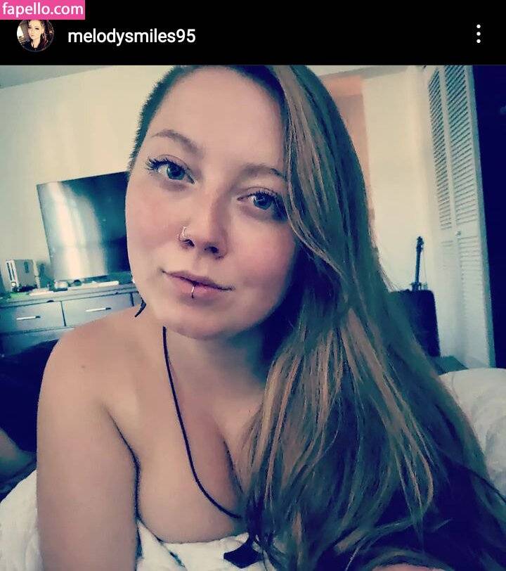 Melody Smiles / melodysmiles95 Nude Leaks OnlyFans - TheFap - #10