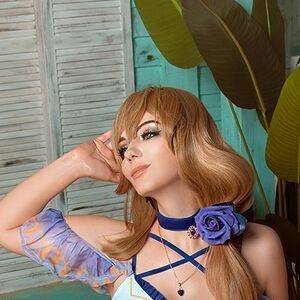 AGflower Cosplay / agflower / agflower1 / agflower_shu Nude Leaks Patreon - Fapello - #1