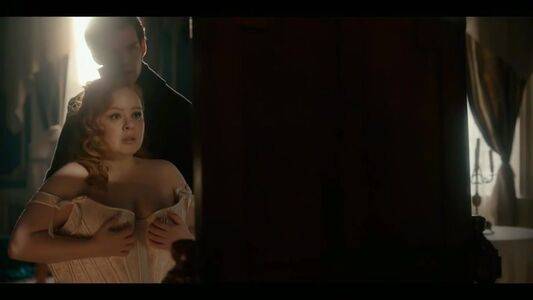 Nicola Coughlan / nicolacoughlan Nude Leaks - Fapello - #16