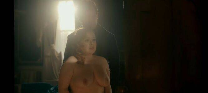 Nicola Coughlan / nicolacoughlan Nude Leaks - Fapello - #14