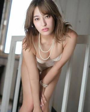 Hirata Rina / hirari_official / 平田梨奈 Nude Leaks - Fapello - #26