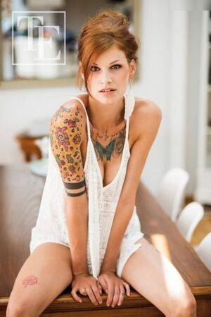 Tattoo Erotica / tattooerotica Nude Leaks - Fapello - #25